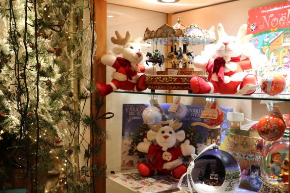 noel antibes